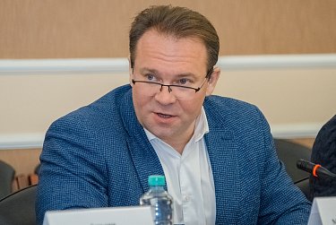 Выбираем Молодежный парламент